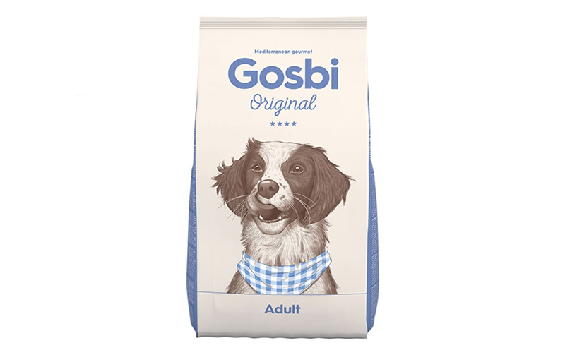 Gosbi