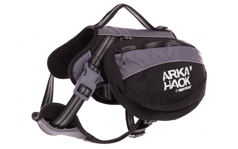 Arka Haok