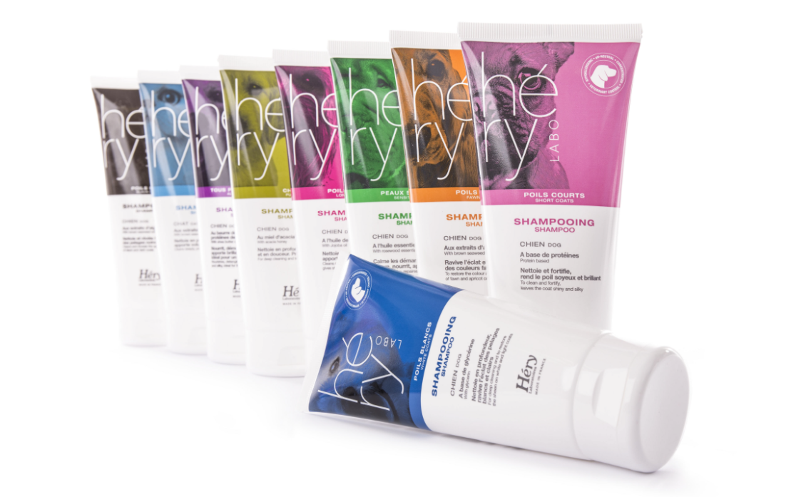 Laboratoires Héry